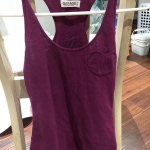 WOMENS TANK